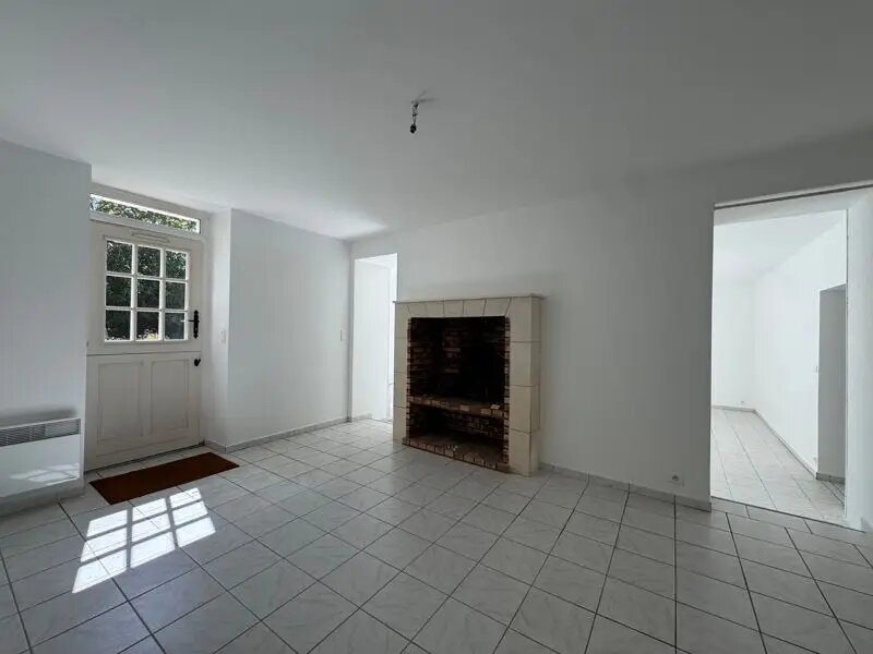 Maison à louer, 108m², Chanceaux-sur-Choisille
