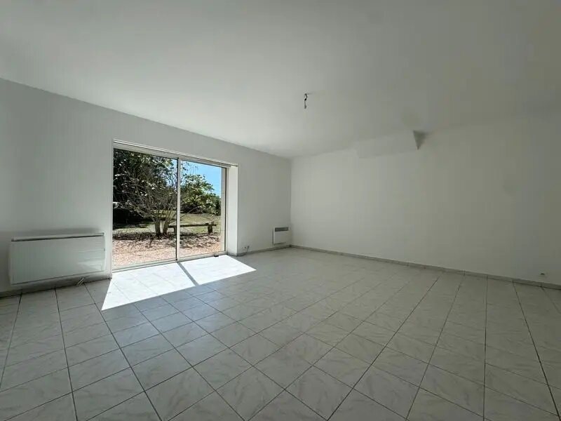 Maison à louer, 108m², Chanceaux-sur-Choisille