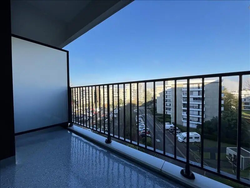 Appartement à louer, 33m², Mérignac