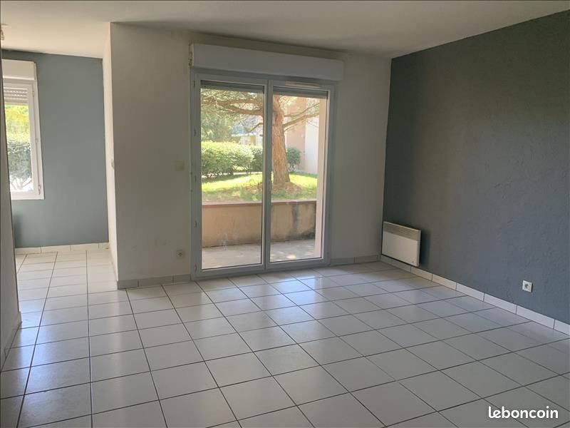 Appartement à louer, 47m², Castelsarrasin