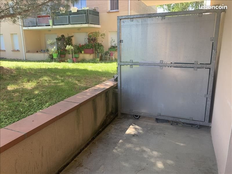 Appartement à louer, 47m², Castelsarrasin
