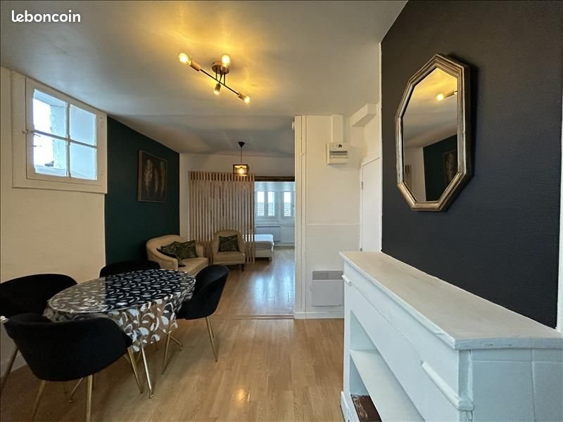 Appartement à louer, 25m², Pau
