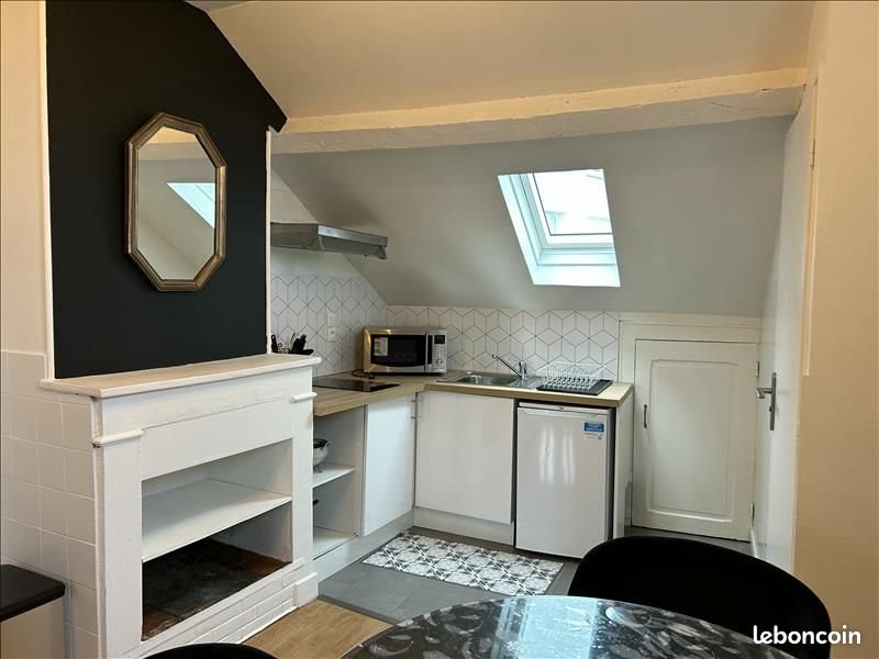 Appartement à louer, 25m², Pau