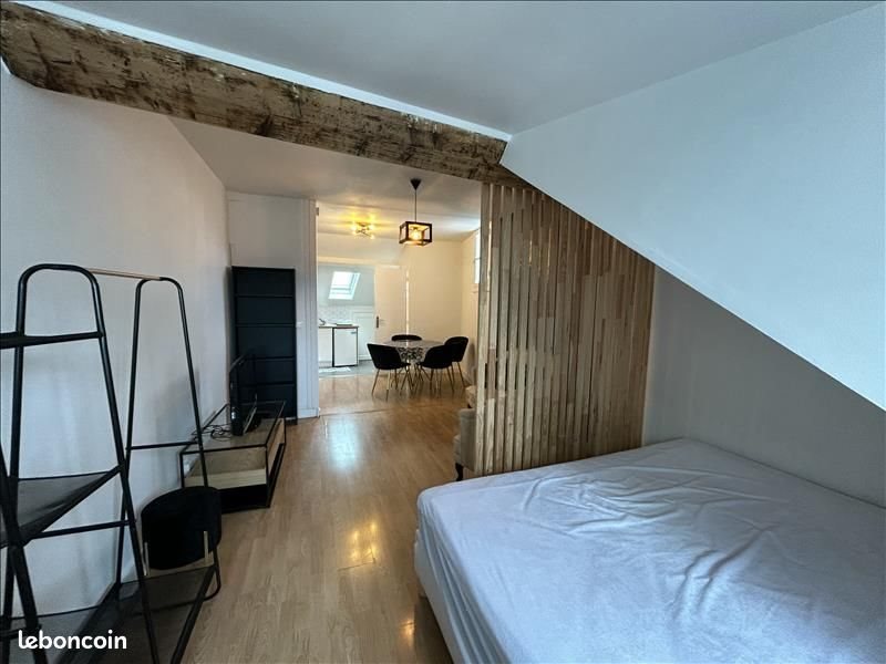 Appartement à louer, 25m², Pau