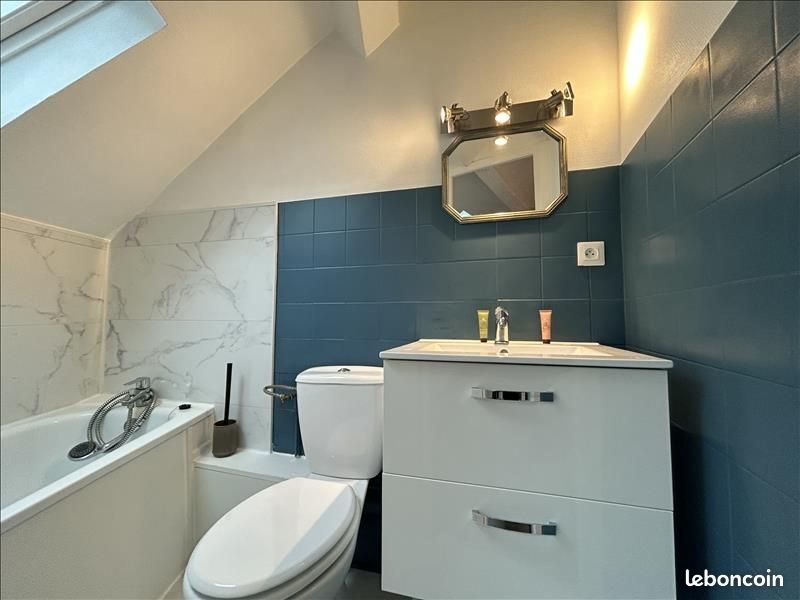 Appartement à louer, 25m², Pau