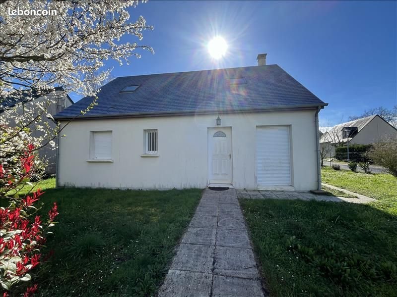 Maison à louer, 97m², Sepmes