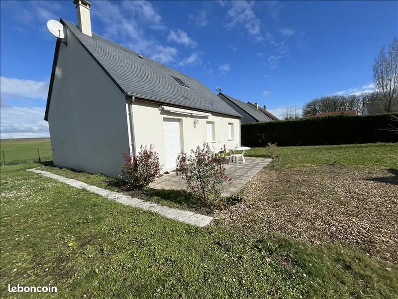 Maison à louer, 97m², Sepmes
