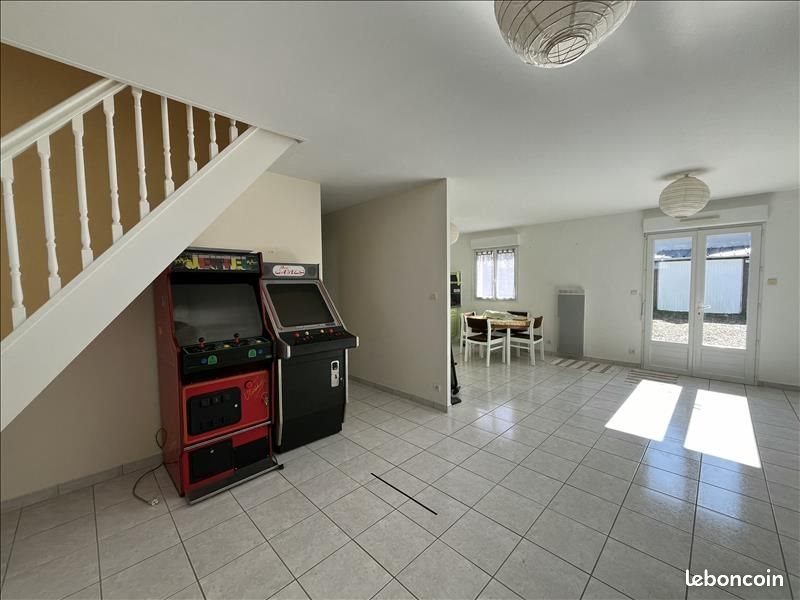 Maison à louer, 97m², Sepmes
