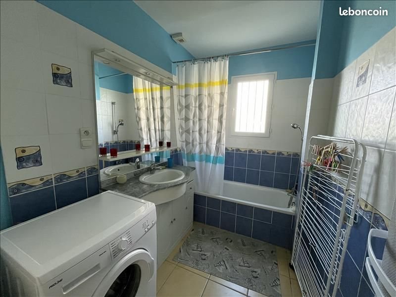 Maison à louer, 97m², Sepmes
