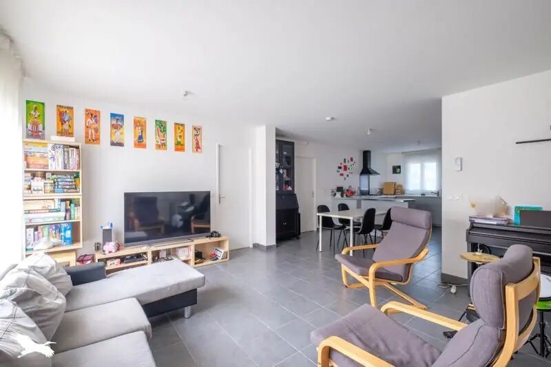 Maison à louer, 111m², Bron