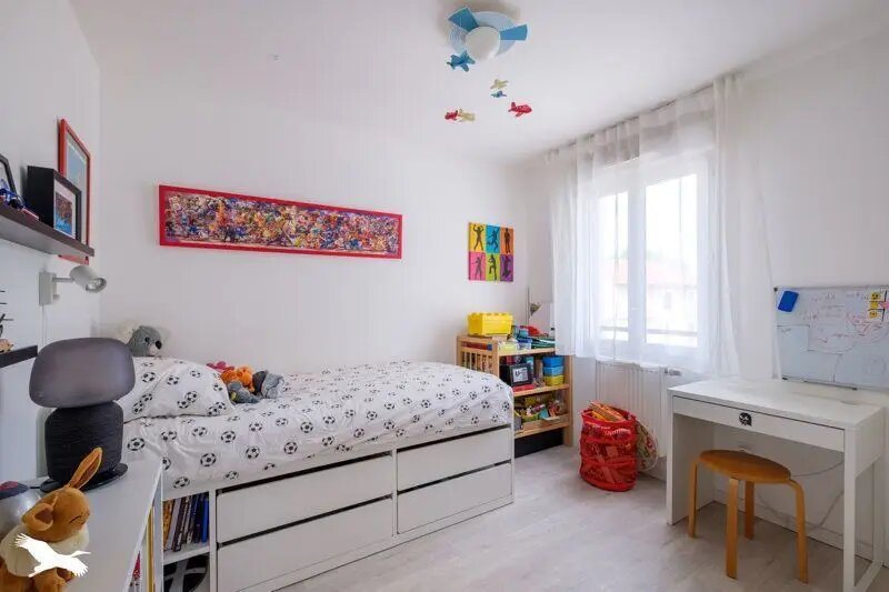 Maison à louer, 111m², Bron