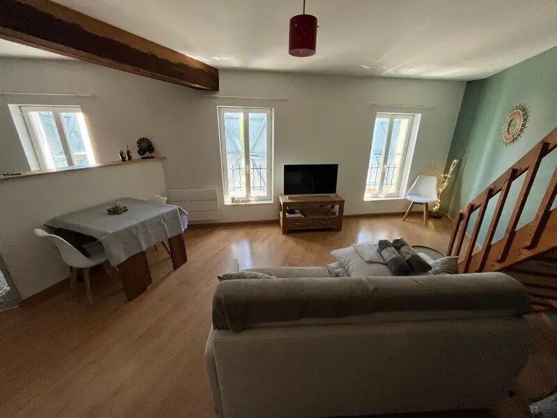 Appartement à louer, 46m², Gaillac