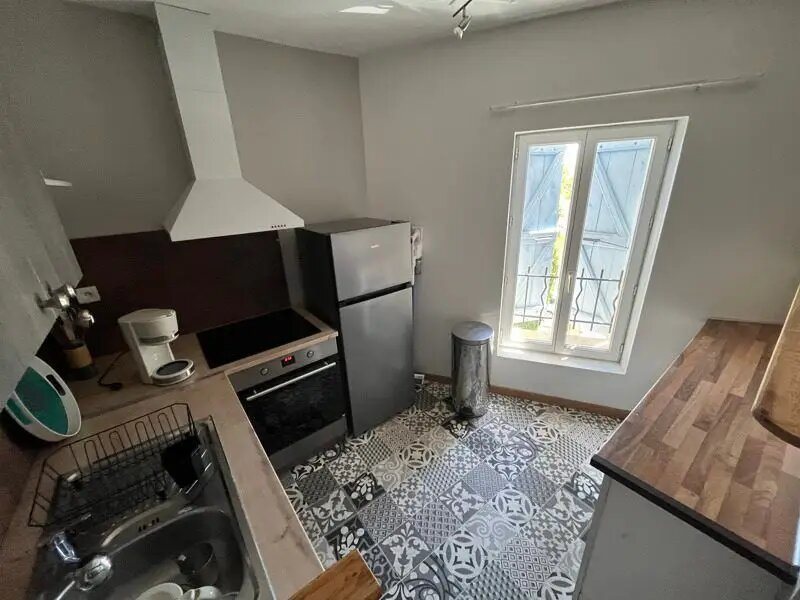 Appartement à louer, 46m², Gaillac