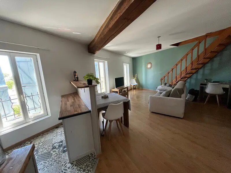 Appartement à louer, 46m², Gaillac