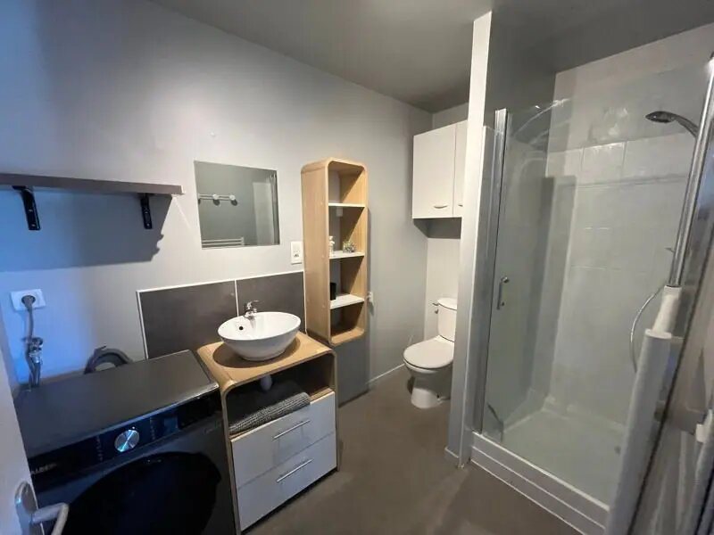 Appartement à louer, 46m², Gaillac
