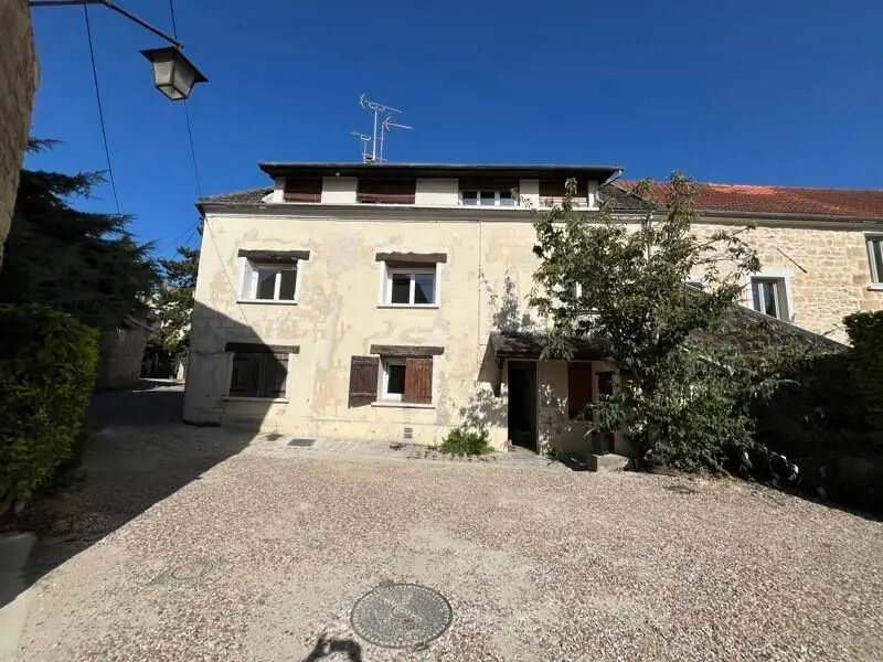 Appartement à louer, 61m², Auvers-sur-Oise