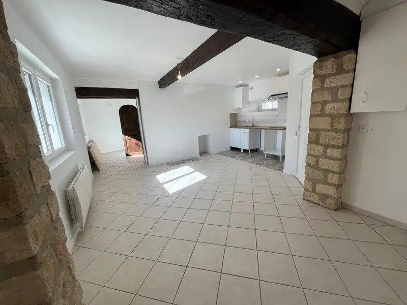 Appartement à louer, 61m², Auvers-sur-Oise