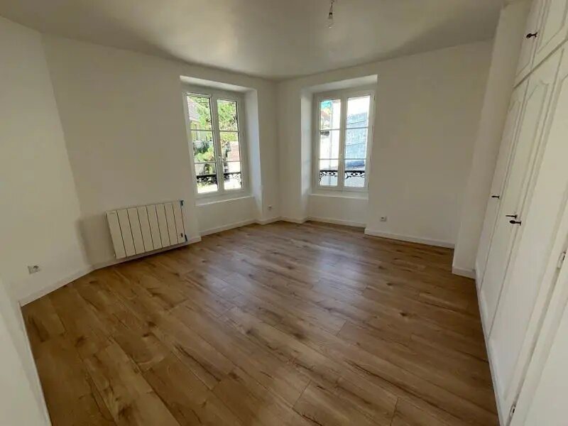 Appartement à louer, 61m², Auvers-sur-Oise