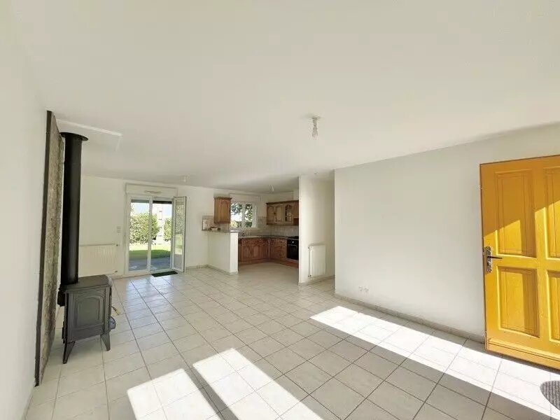 Maison à louer, 110m², Plouvien