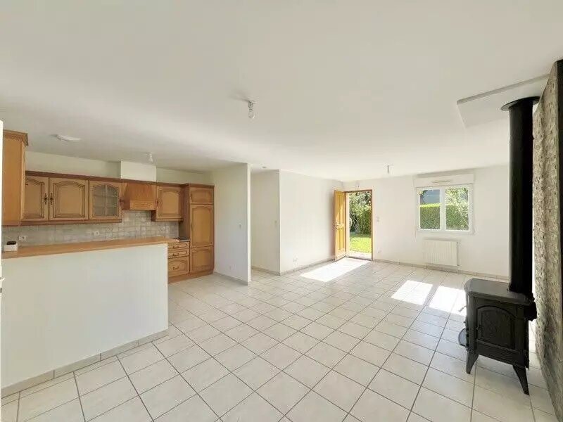 Maison à louer, 110m², Plouvien