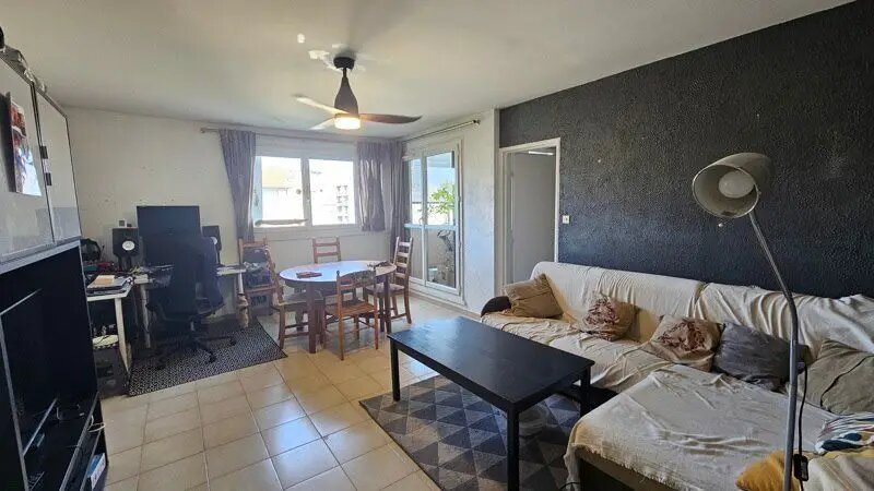 Appartement à louer, 86m², Villeurbanne