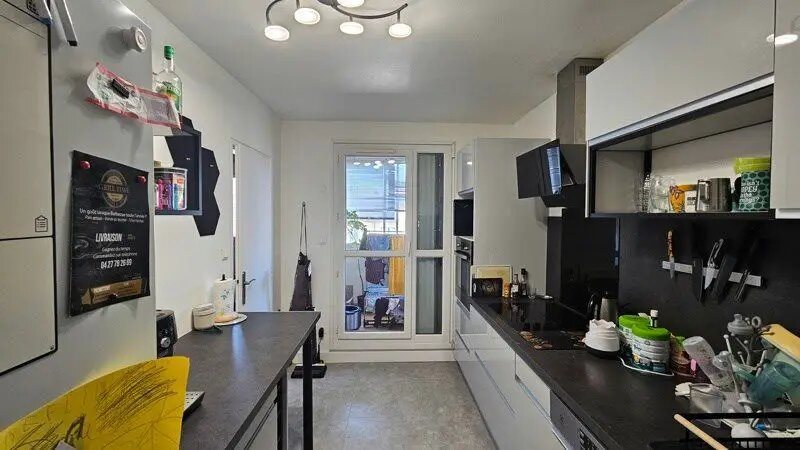 Appartement à louer, 86m², Villeurbanne