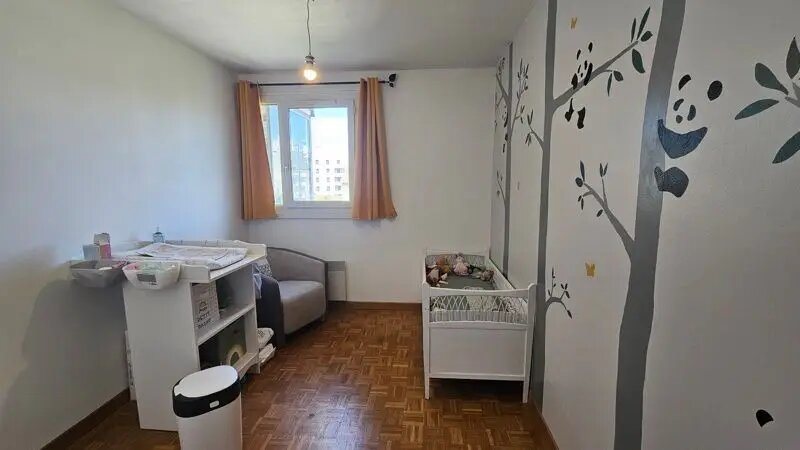 Appartement à louer, 86m², Villeurbanne