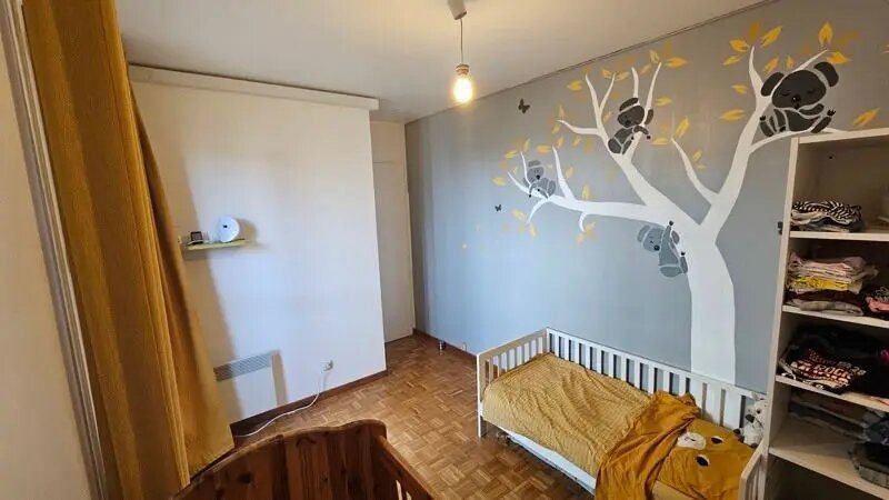 Appartement à louer, 86m², Villeurbanne