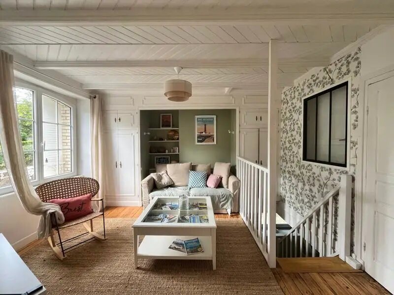 Maison à louer, 121m², Sizun