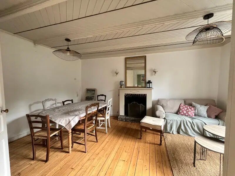 Maison à louer, 121m², Sizun
