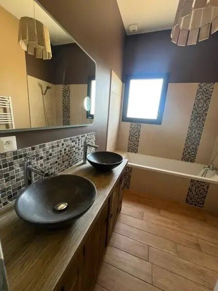 Maison à louer, 89m², Sadirac
