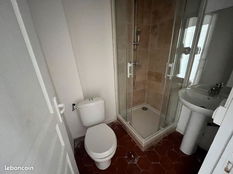 Appartement à louer, 44m², Bessan