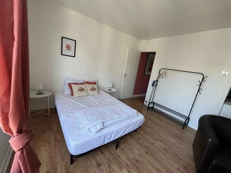 Appartement à louer, 24m², Châteauroux