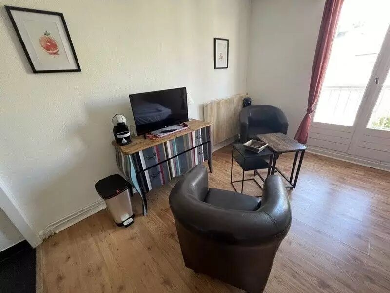 Appartement à louer, 24m², Châteauroux
