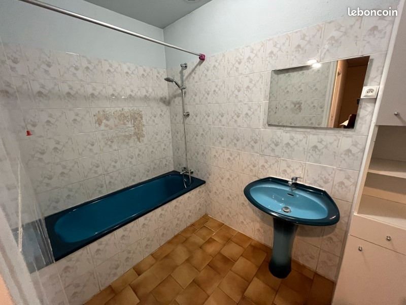 Maison à louer, 89m², Grau d'Agde