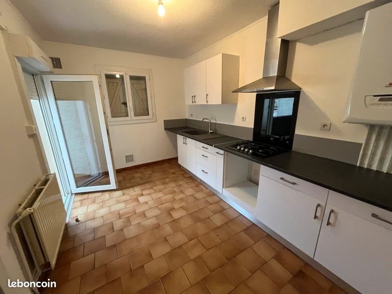 Maison à louer, 89m², Grau d'Agde