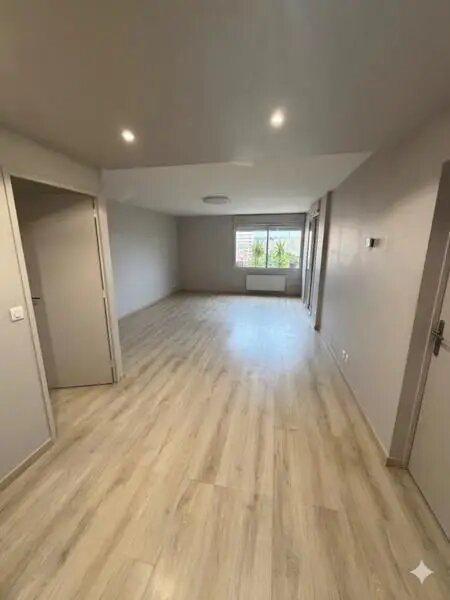 Appartement à louer, 82m², Toulouse