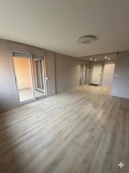 Appartement à louer, 82m², Toulouse