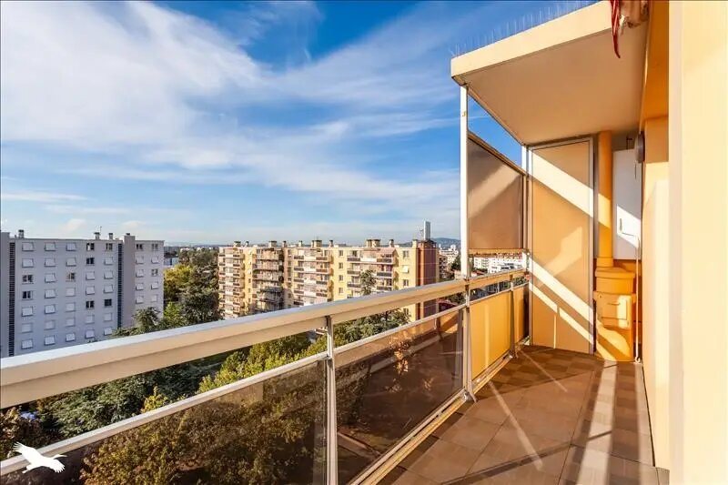 Appartement à louer, 81m², Sainte-Foy-lès-Lyon