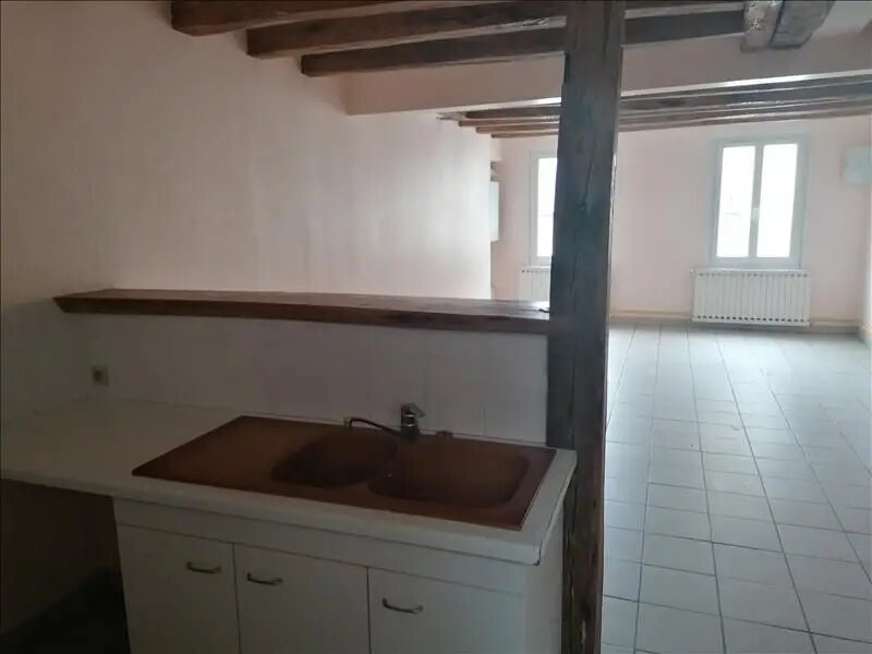 Appartement à louer, 113m², L'Ile-Bouchard