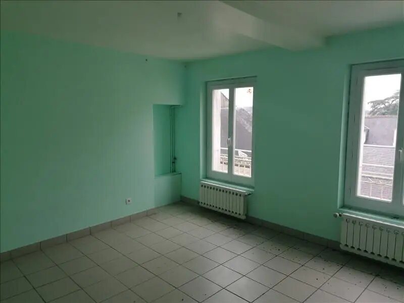 Appartement à louer, 113m², L'Ile-Bouchard