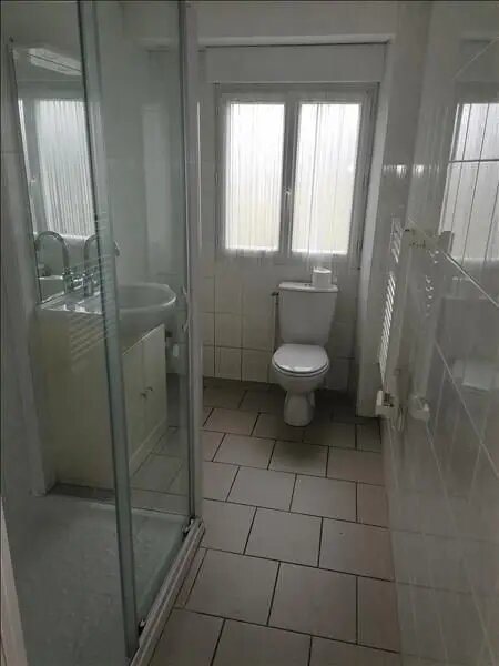 Appartement à louer, 113m², L'Ile-Bouchard