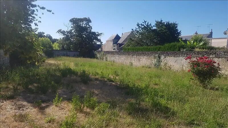 Appartement à louer, 113m², L'Ile-Bouchard