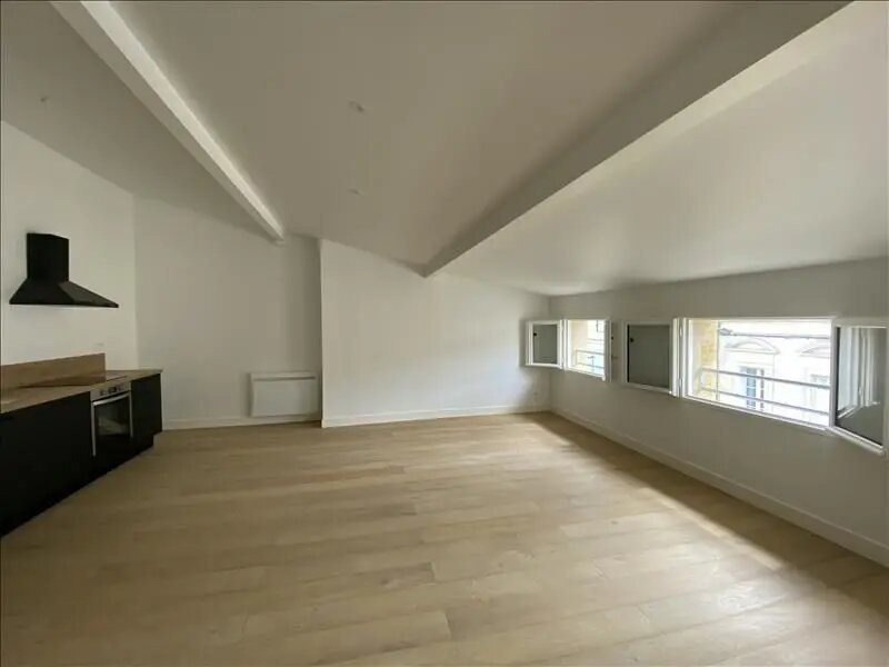 Appartement à louer, 61m², Libourne
