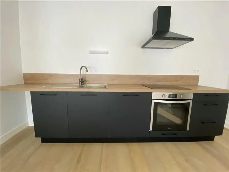 Appartement à louer, 61m², Libourne