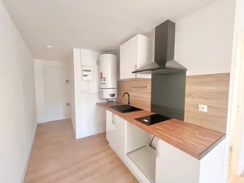 Appartement à louer, 28m², Morlaix