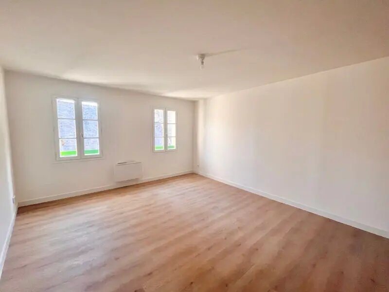 Appartement à louer, 28m², Morlaix