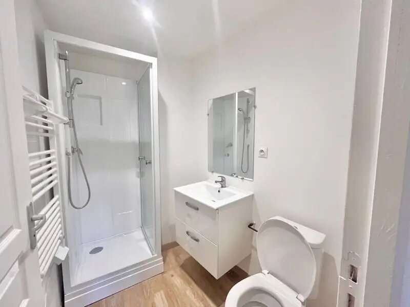 Appartement à louer, 28m², Morlaix