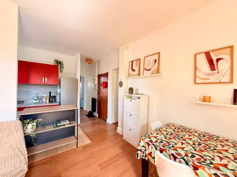 Appartement à louer, 49m², Anglet