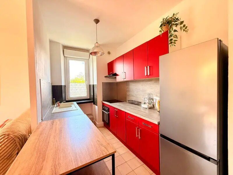 Appartement à louer, 49m², Anglet